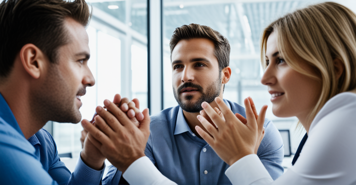 Descubra os benefícios do apoio social no trabalho para sua saúde mental