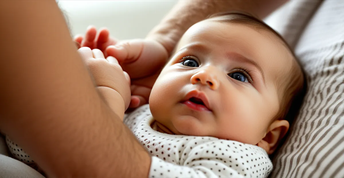Dicas essenciais para preparar um lar seguro para a chegada do bebê