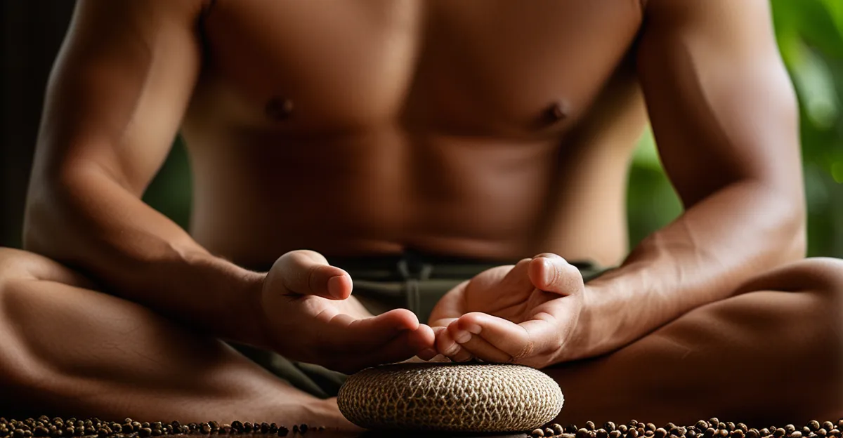 Integrando a meditação no dia a dia: descubra como potencializar seus benefícios