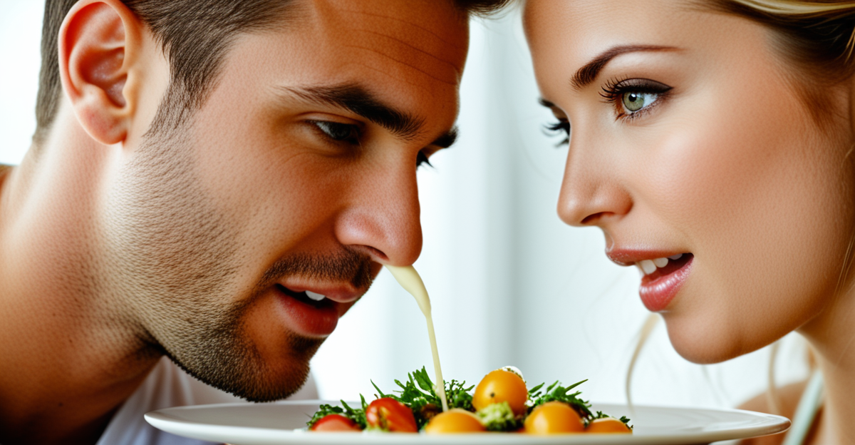 Maneiras de superar a comida emocional e cultivar uma conex£o saud°vel com os alimentos
